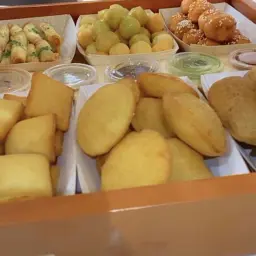 بوكس شهد الفاخر